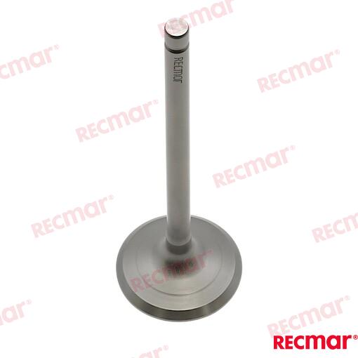 Exhaust Valve 30x5.5x95.5
