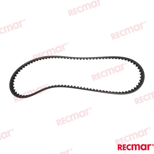 Ремень OEM: Yamaha: 6C5-46241-00
