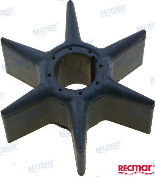 impeller 6CE-44352-00