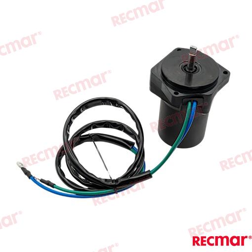 Trim Motor for Yamaha