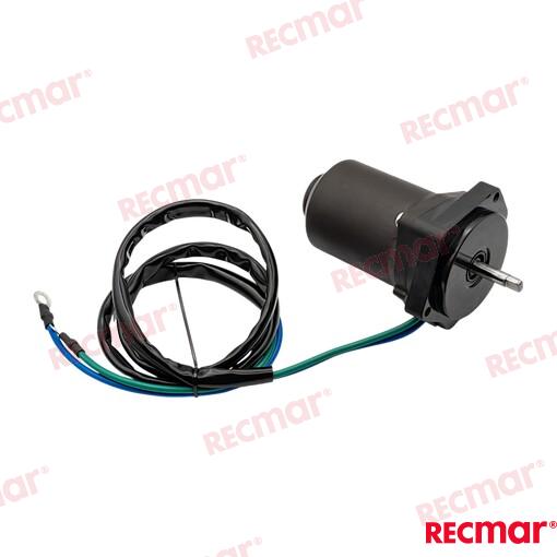 Trim Motor for Yamaha