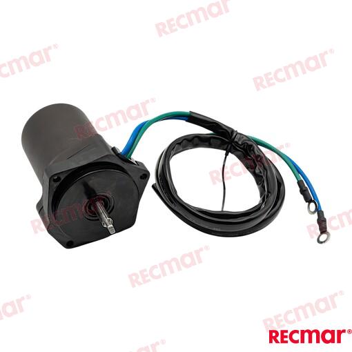 Trim Motor for Yamaha