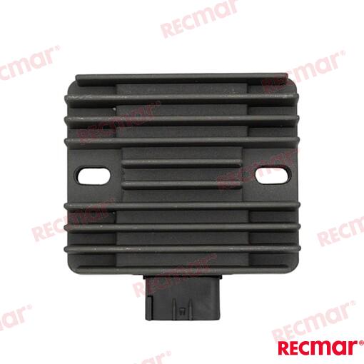 Rectifier & Regulator