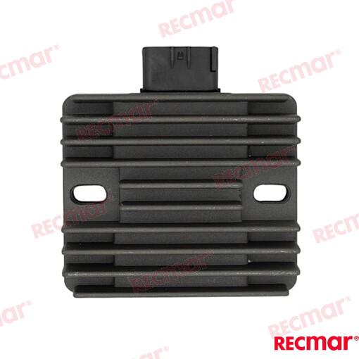 Rectifier & Regulator