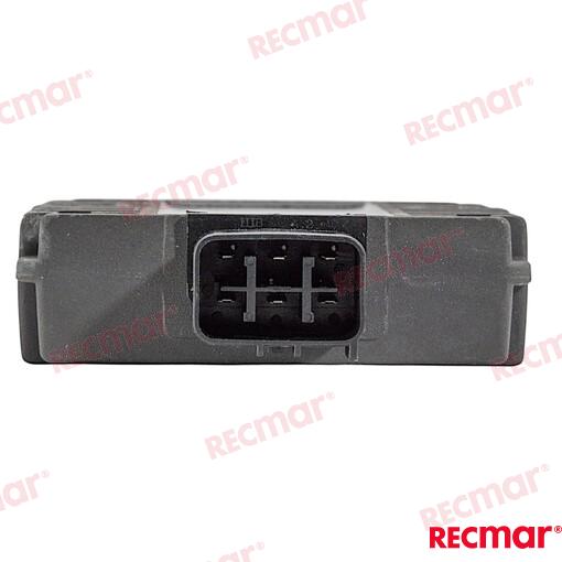Rectifier & Regulator
