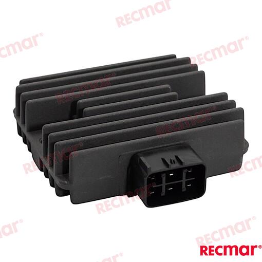 Rectifier & Regulator