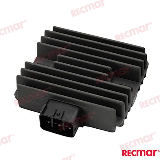 Rectifier & Regulator