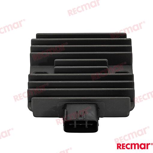 Rectifier & Regulator
