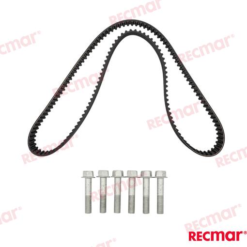 Timing Belt