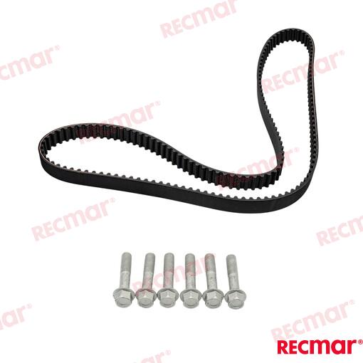 Timing Belt