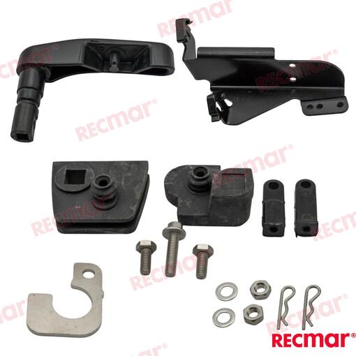 Remote Control Attachment Kits