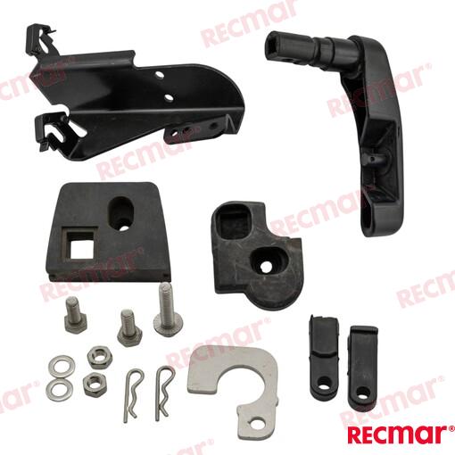 Remote Control Attachment Kits