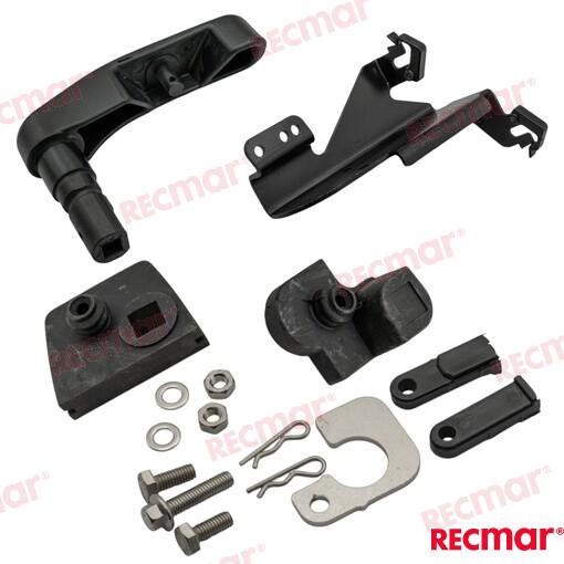 Remote Control Attachment Kits