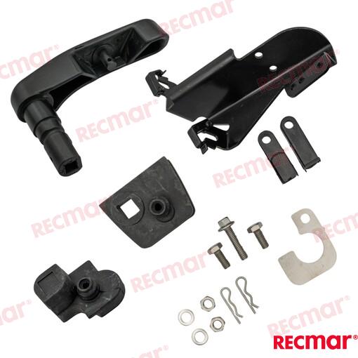 Remote Control Attachment Kits