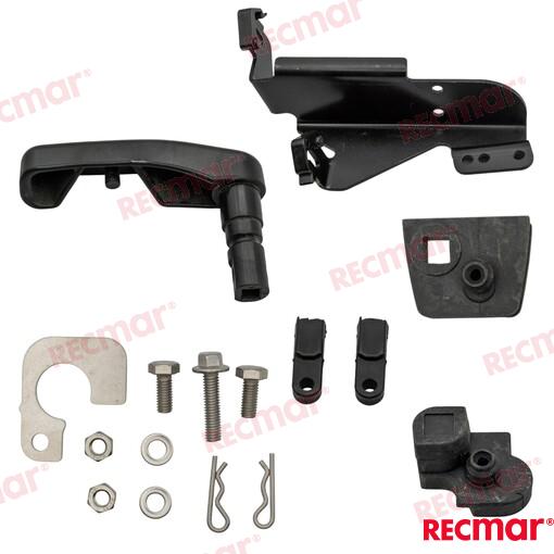 Remote Control Attachment Kits