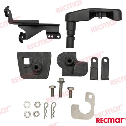 Remote Control Attachment Kits