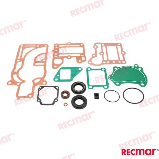 Gasket Kit for Yamaha