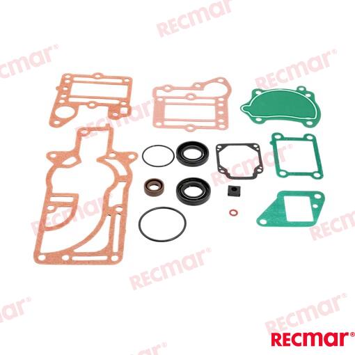 Gasket Kit for Yamaha