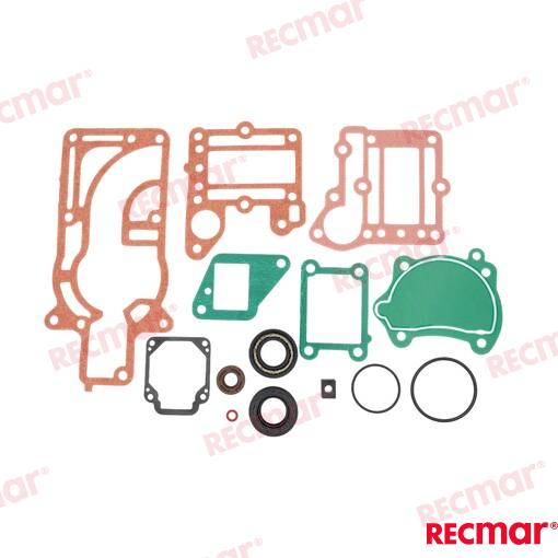 Gasket Kit for Yamaha