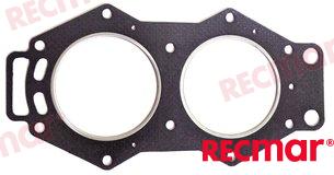 Прокладка ГБЦ для OEM: Mercruiser: 804000; Yamaha: 6E5-11181-A2, 6E5-11181-A2-00, 6E511181A100, 6E511181A2, 6E511181A200