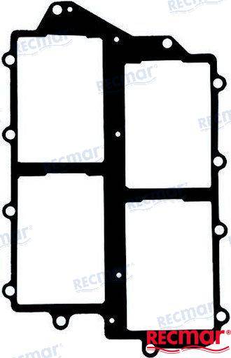 intake gasket