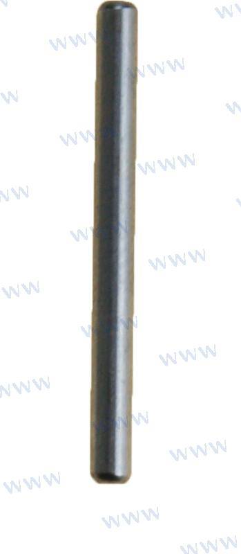 pin float