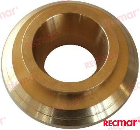 Проставка пропеллера OEM: Parsun: F115-04000022; Yamaha: 63P-45987-00, 63P-45987-0000, 63P4598700, 63P459870000, 6E5-45978-01, 6E5-45987-00