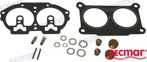 carburetor repair kit