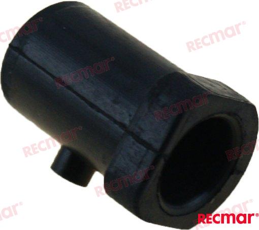 Уплотнительное кольцо для водопровода OEM: Mercruiser: 26-99031M; Yamaha: 6E7-44366-00, 6E7-44366-01-00, 6E74436600