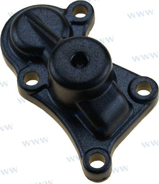 thermostat cover