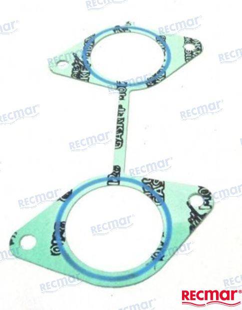 intake gasket