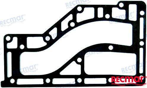 gasket exhaust