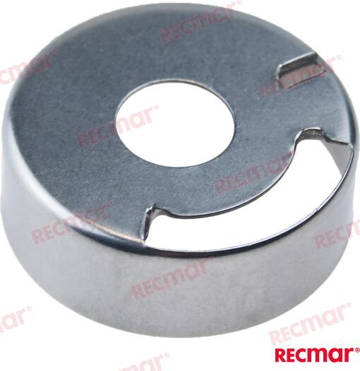 Вставка корпуса OEM: Yamaha 6EE-G4322-00