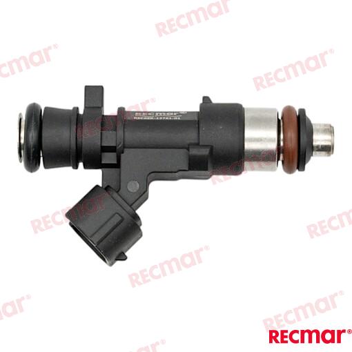 Injector for Yamaha
