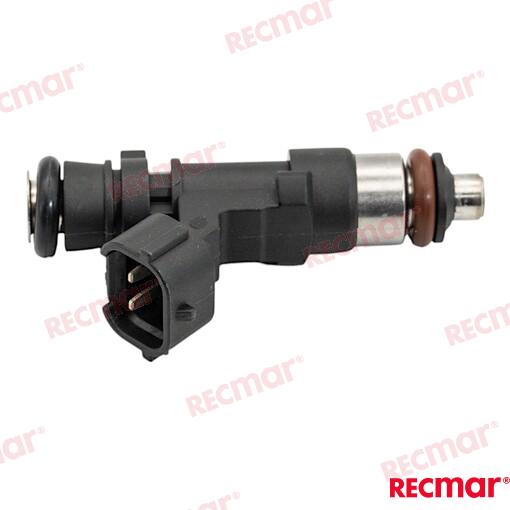 Injector for Yamaha