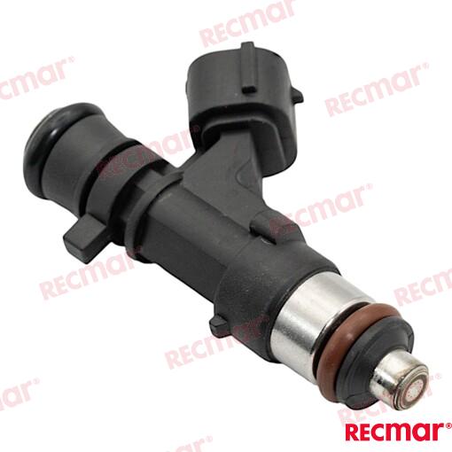Injector for Yamaha