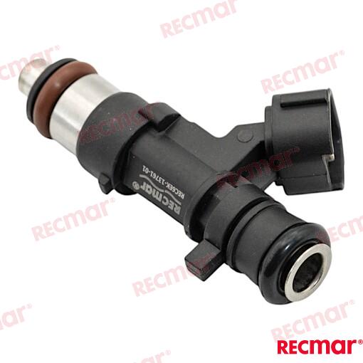 Injector for Yamaha