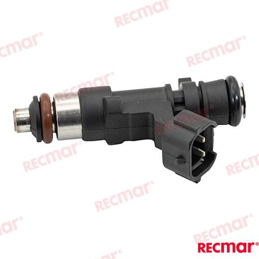 Injector for Yamaha