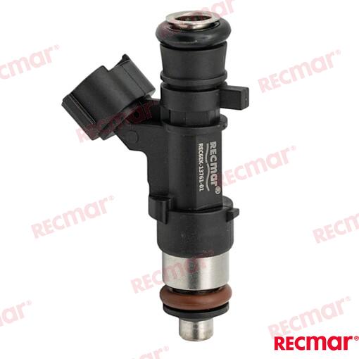 Injector for Yamaha