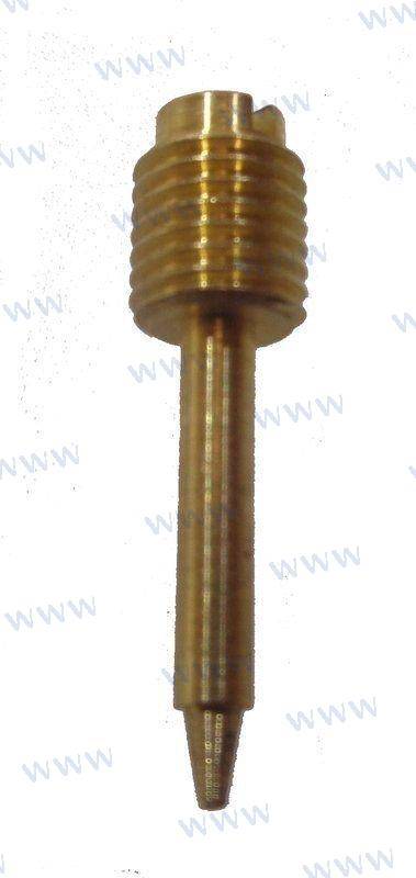air bolt