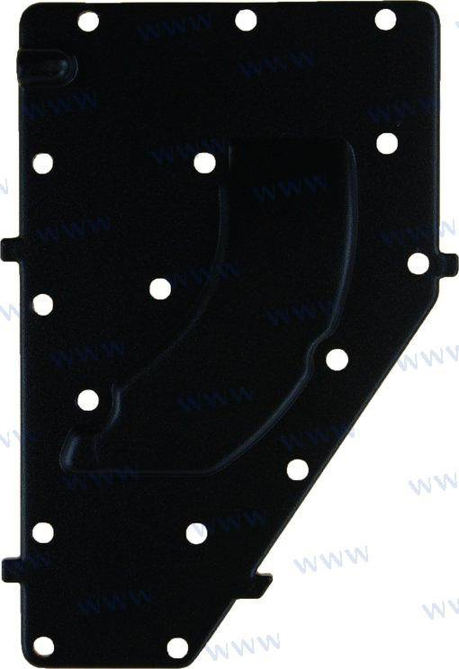 exhaust cover