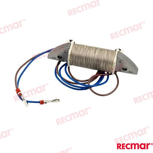 Charge Coil