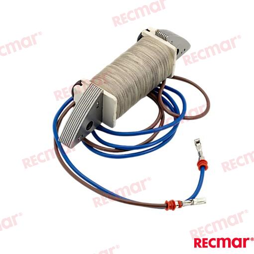 Charge Coil