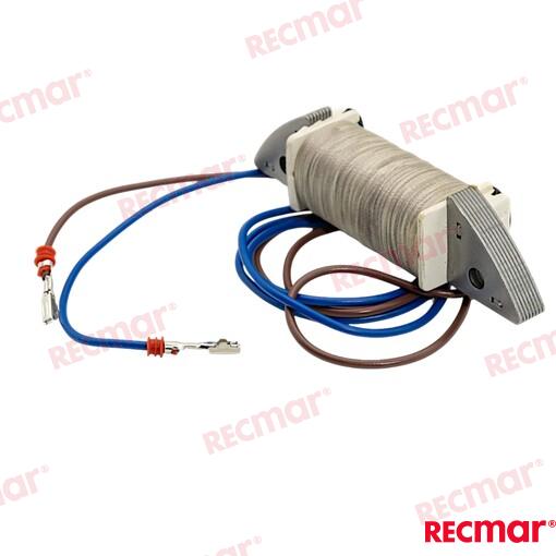 Charge Coil