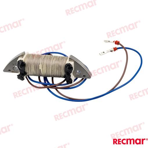 Charge Coil