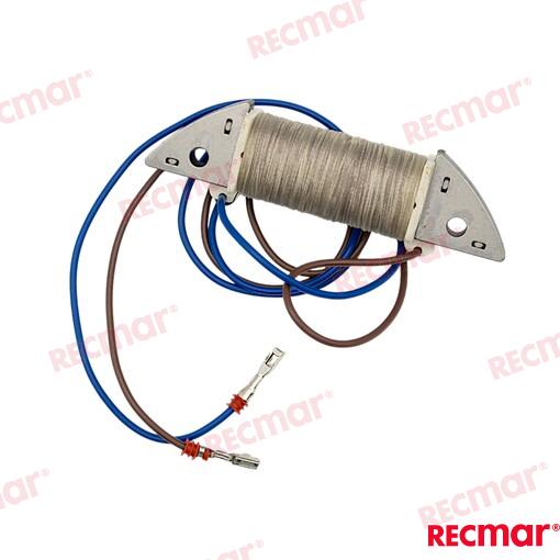 Charge Coil