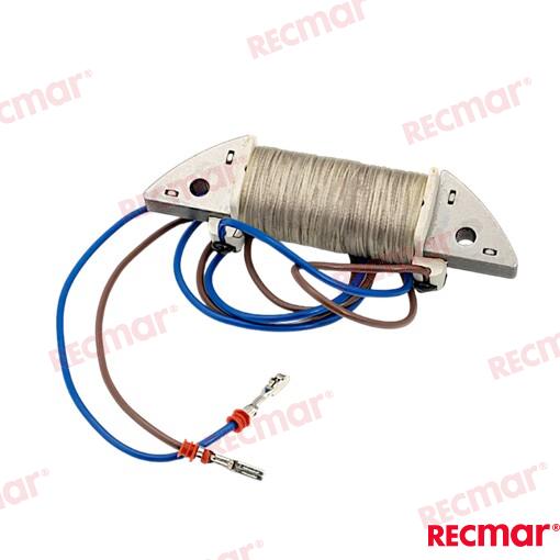 Charge Coil