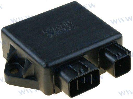 cdi powerpack for yamaha