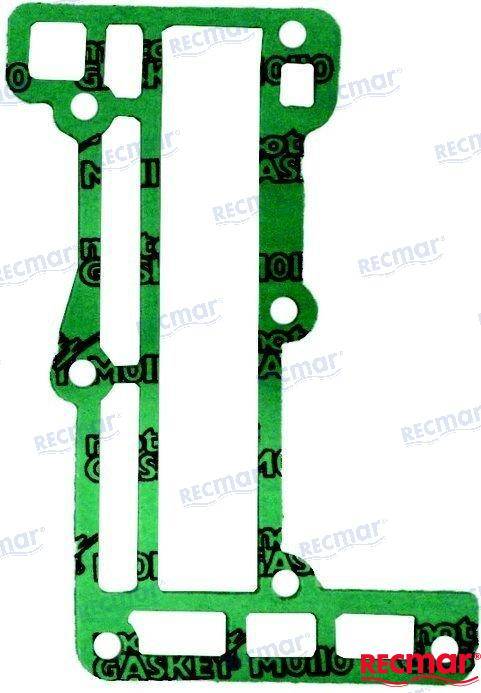 gasket exhaust