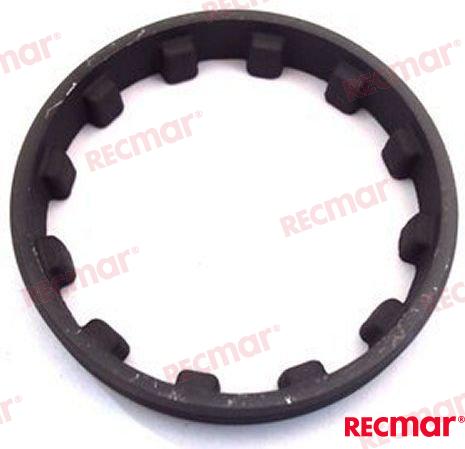 Nut OEM: Yamaha 6G5-45384-00